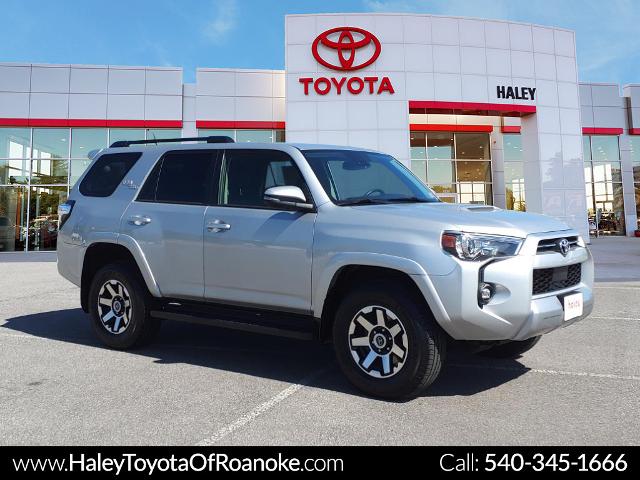 2021 Toyota 4Runner TRD Off-Road Premium - Photo 1