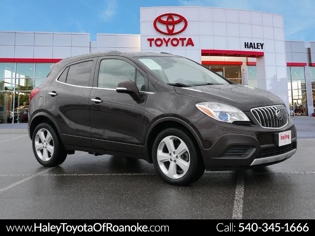 2015 Buick Encore Base - Photo 1