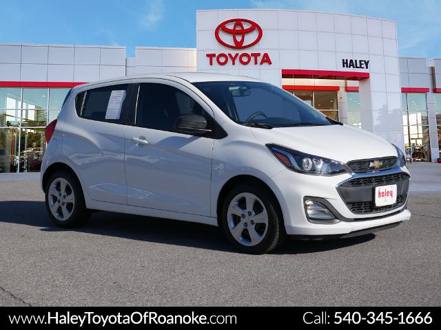 2020 Chevrolet Spark LS CVT - Photo 1