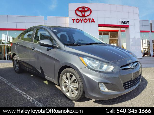 2012 Hyundai ACCENT GLS - Photo 1