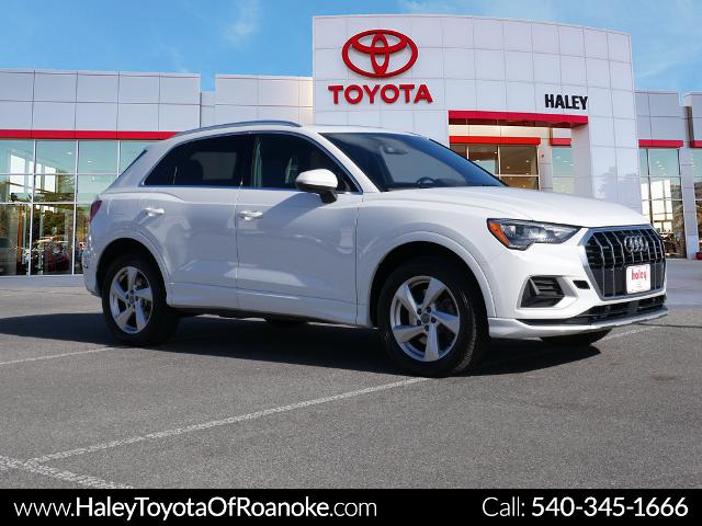 2020 Audi Q3 2.0T quattro Premium - Photo 1