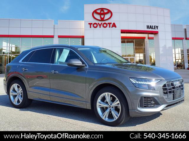 2023 Audi Q8 quattro Prestige 55 TFSI - Photo 1