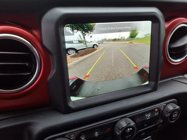 2023 Jeep Gladiator Rubicon - Photo 20