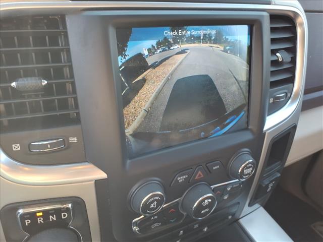 2018 RAM 1500 Harvest - Photo 20