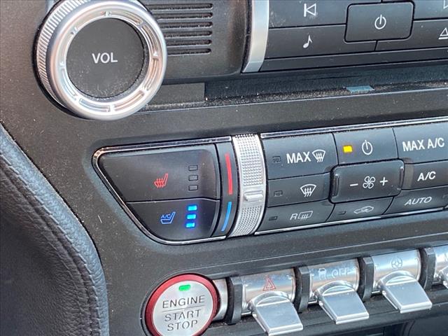 2021 Ford Mustang Mach 1 - Photo 20