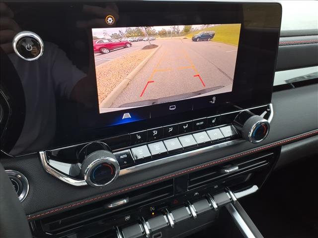 2023 Chevrolet Colorado Z71 - Photo 20