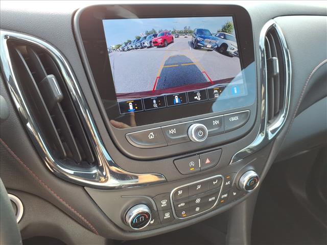 2024 Chevrolet Equinox RS - Photo 20