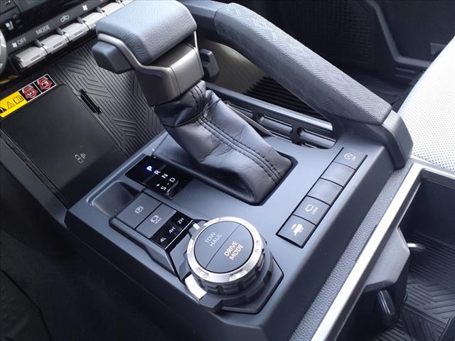 2025 Toyota Tacoma Limited - Photo 20