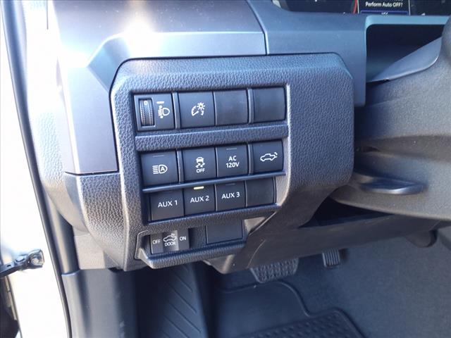 2024 Toyota Tacoma TRD Off-Road - Photo 20