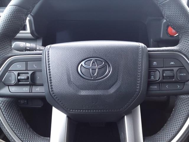 2024 Toyota Tacoma TRD Off-Road - Photo 20