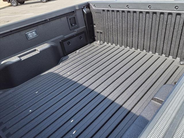 2025 Toyota Tacoma Limited - Photo 20