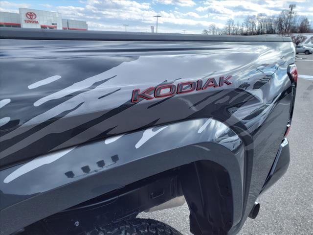 2024 Toyota Tacoma SR5 - Photo 20