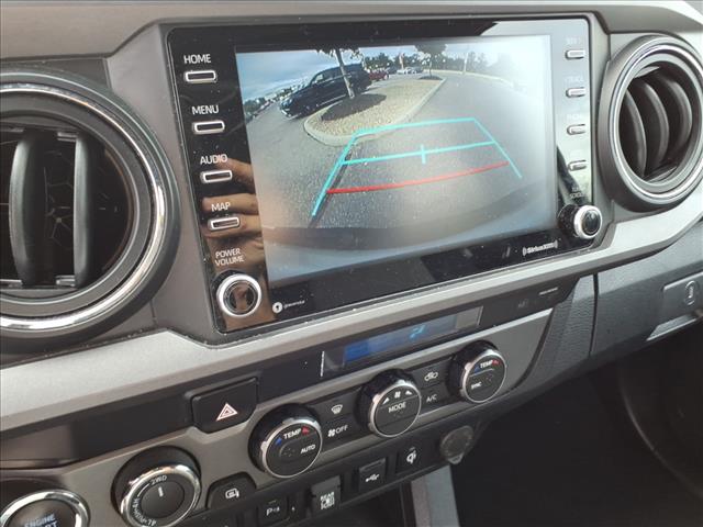 2023 Toyota Tacoma TRD Off-Road - Photo 20