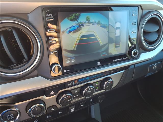 2023 Toyota Tacoma Limited - Photo 20