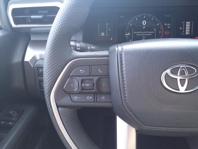 2024 Toyota Tacoma SR5 - Photo 20