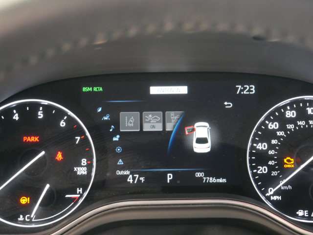 2021 Toyota Avalon XSE Nightshade - Photo 20
