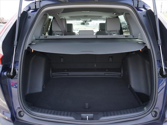 2019 Honda CR-V EX - Photo 20