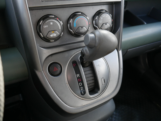 2004 Honda Element EX - Photo 20