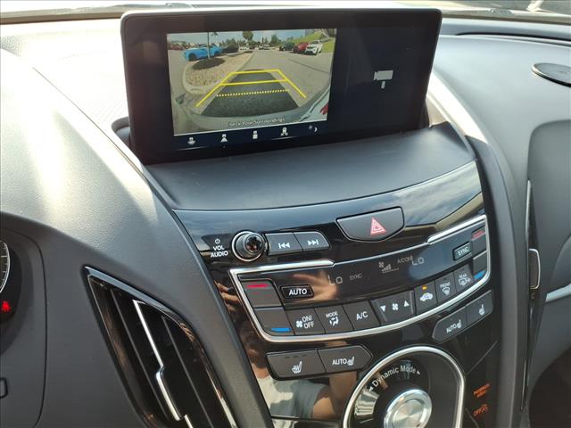 2023 Acura RDX SH-AWD - Photo 20