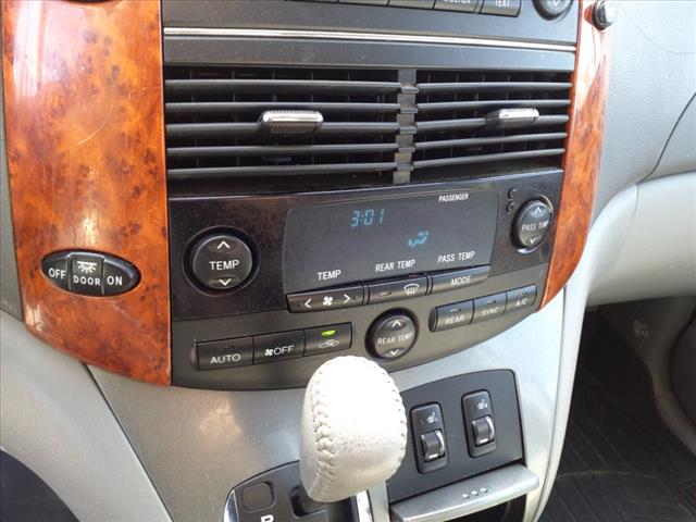 2006 Toyota Sienna XLE 7 Passenger - Photo 20