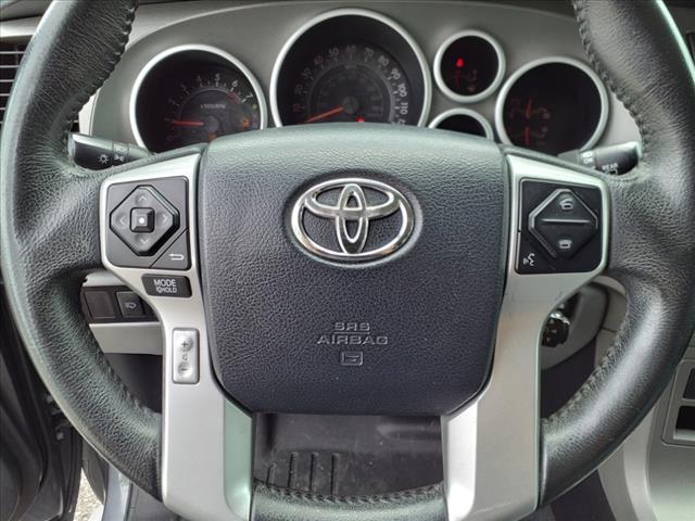 2014 Toyota Sequoia SR5 - Photo 20