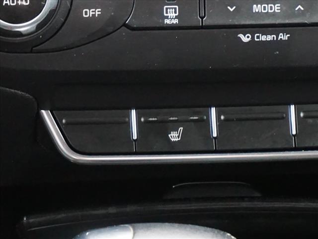 2016 Kia Sorento SX V6 - Photo 20