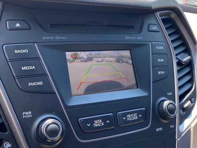 2014 Hyundai SANTA FE Sport 2.4L - Photo 20