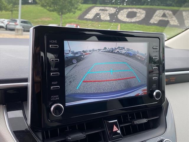 2020 Toyota Corolla LE - Photo 20