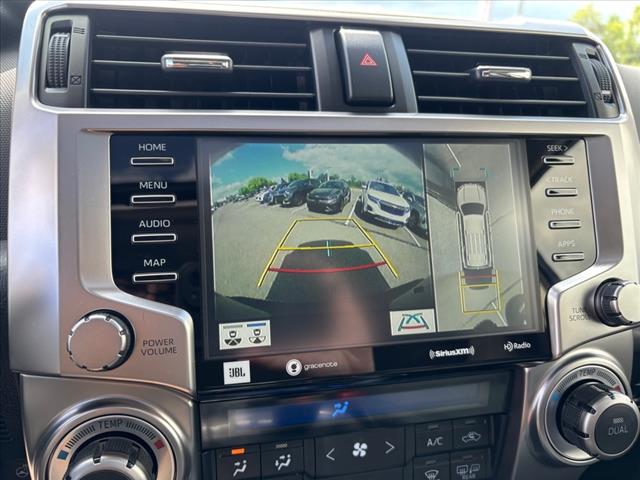 2024 Toyota 4Runner Limited - Photo 20