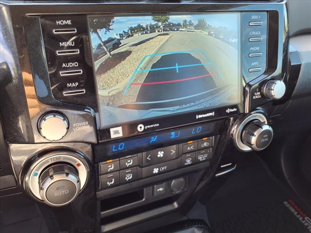 2021 Toyota 4Runner TRD Pro - Photo 20