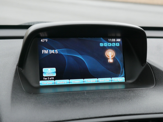 2015 Buick Encore Base - Photo 20
