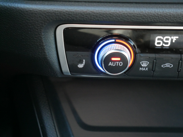 2020 Audi Q3 2.0T quattro Premium - Photo 20