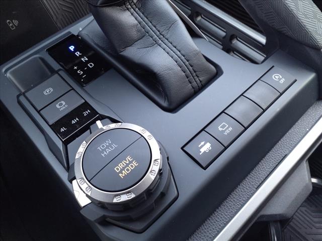 2025 Toyota Tacoma Limited - Photo 21