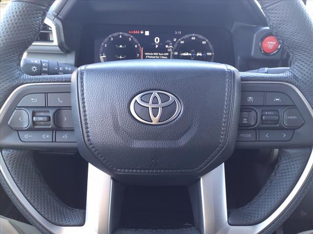 2024 Toyota Tacoma TRD Off-Road - Photo 21