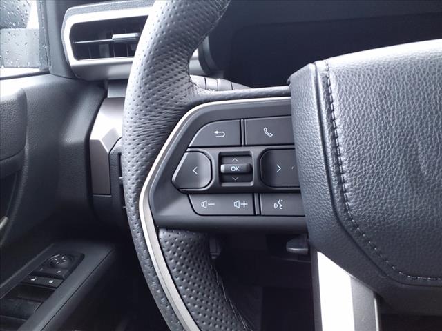 2024 Toyota Tacoma TRD Off-Road - Photo 21