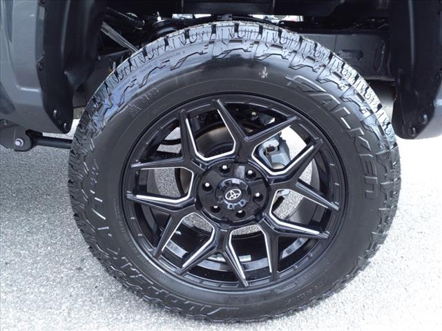 2024 Toyota Tacoma SR5 - Photo 21