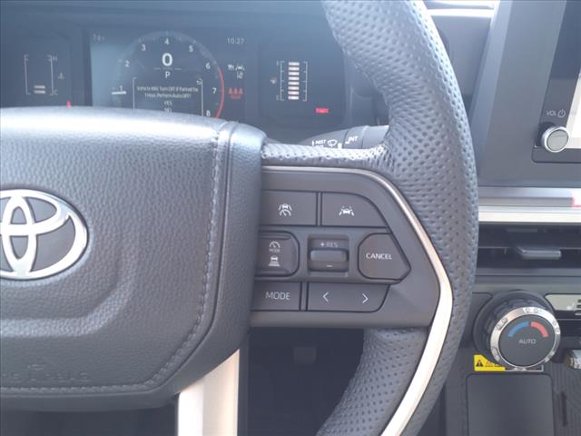 2024 Toyota Tacoma SR5 - Photo 21