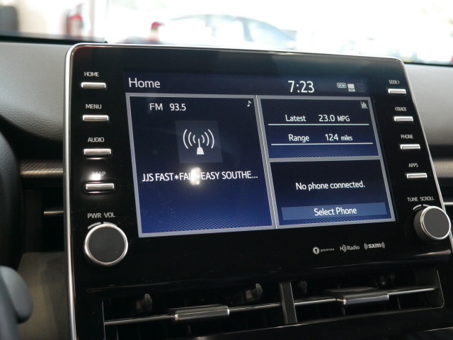 2021 Toyota Avalon XSE Nightshade - Photo 21