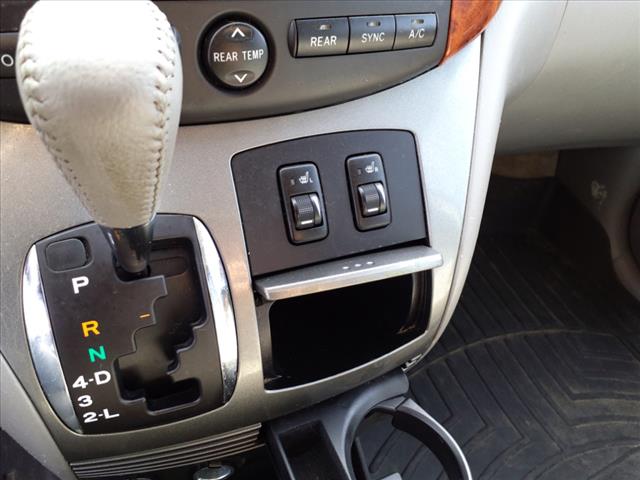 2006 Toyota Sienna XLE 7 Passenger - Photo 21