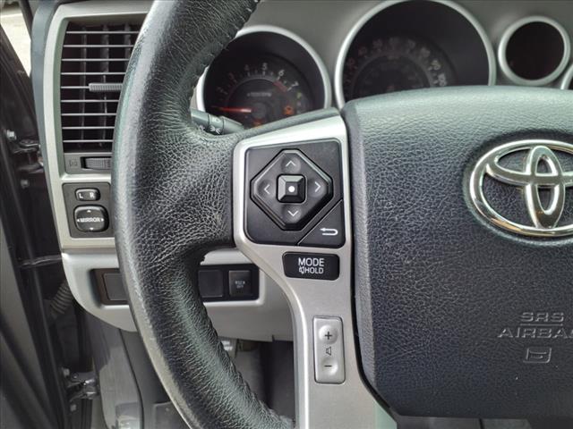2014 Toyota Sequoia SR5 - Photo 21