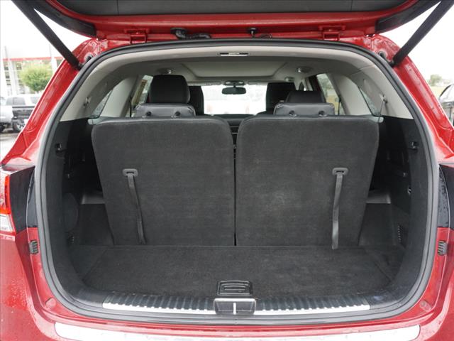 2016 Kia Sorento SX V6 - Photo 21