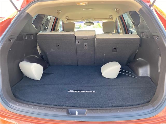 2014 Hyundai SANTA FE Sport 2.4L - Photo 21