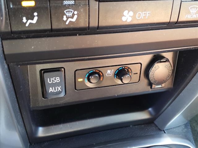 2016 Toyota 4Runner Limited - Photo 21