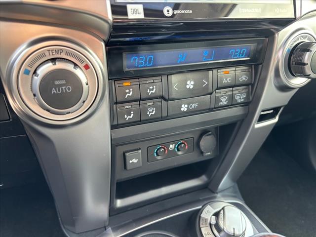 2024 Toyota 4Runner Limited - Photo 21