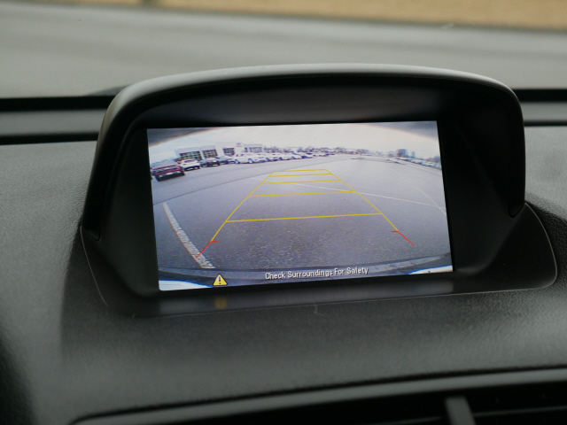 2015 Buick Encore Base - Photo 21