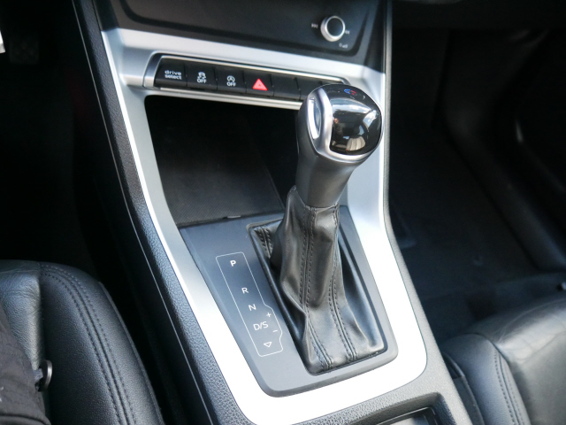 2020 Audi Q3 2.0T quattro Premium - Photo 21