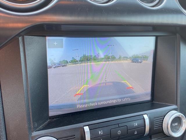 2021 Ford Mustang Mach 1 - Photo 22