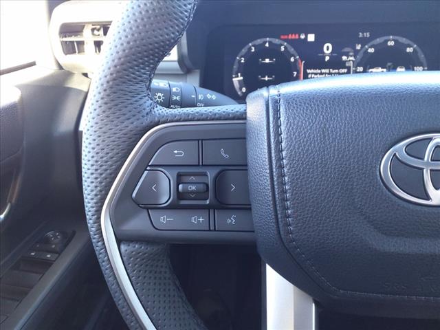 2024 Toyota Tacoma TRD Off-Road - Photo 22