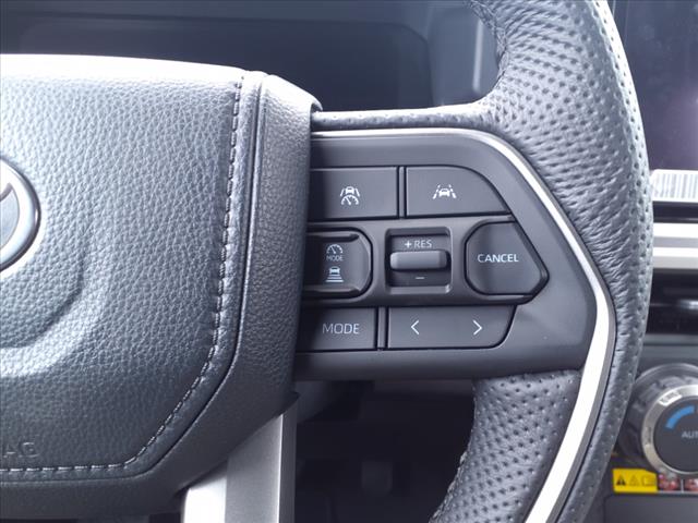 2024 Toyota Tacoma TRD Off-Road - Photo 22