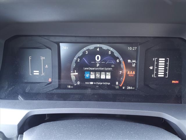 2024 Toyota Tacoma SR5 - Photo 22
